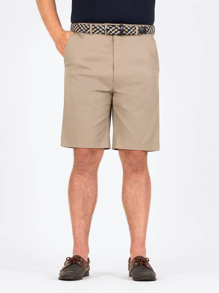 Men's Dress Shorts - Tailored Styles | Peter Christian Men's Dress Shorts - Tailored Styles | Peter Christian