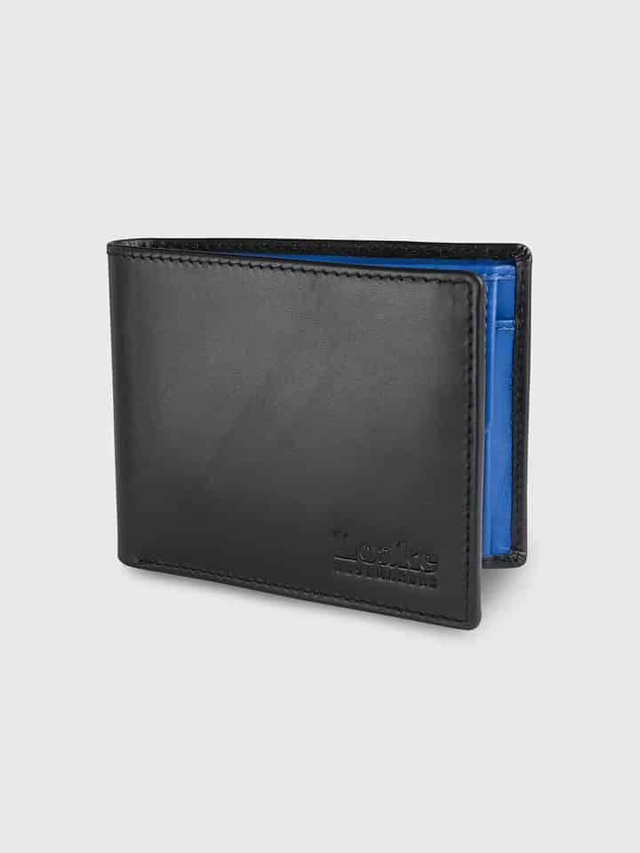 Loake Barclay Wallet