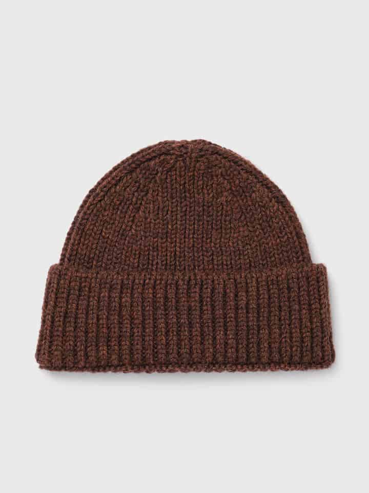 Earth Beanie Hat