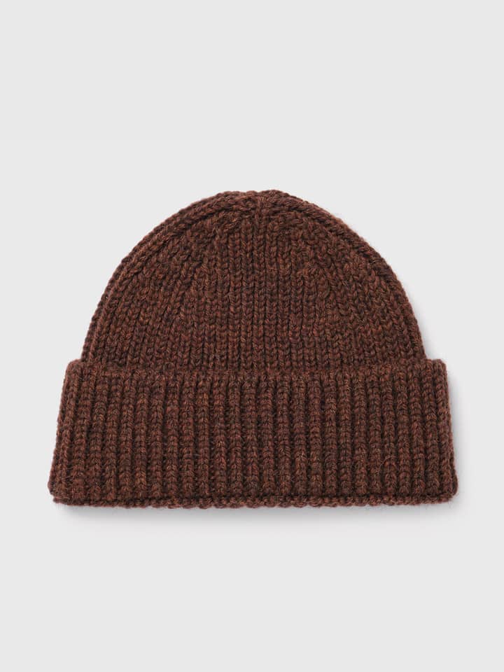 Earth Beanie Hat