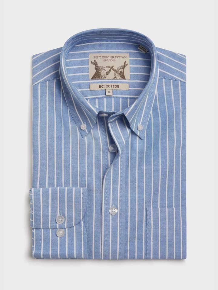 mens christian dress shirts Jesus Is King Wings Christian Work Shirt Sale