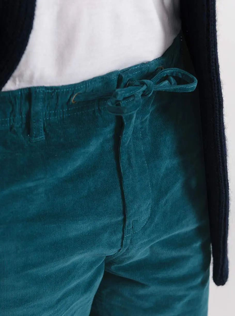 mens-blue-corduroy-drawstring-trousers-cord-tie.webp