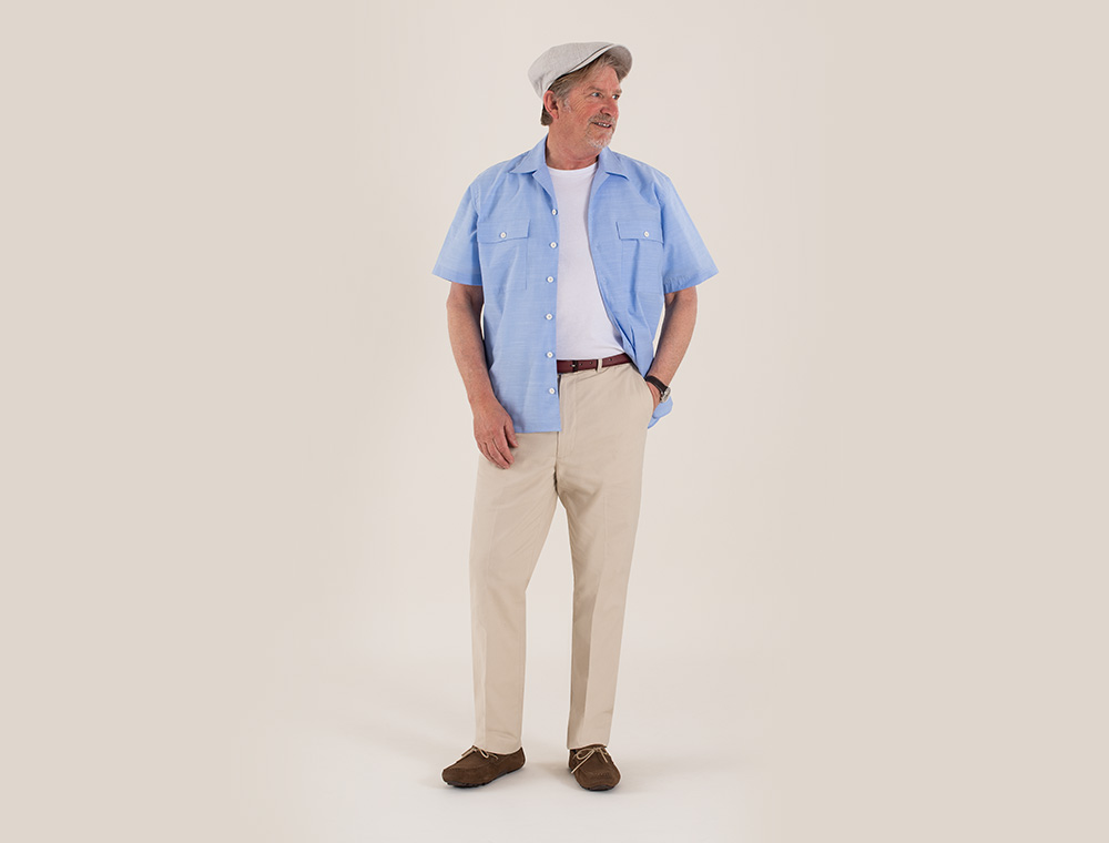 Men's Chino Pants Men's Chino Pants