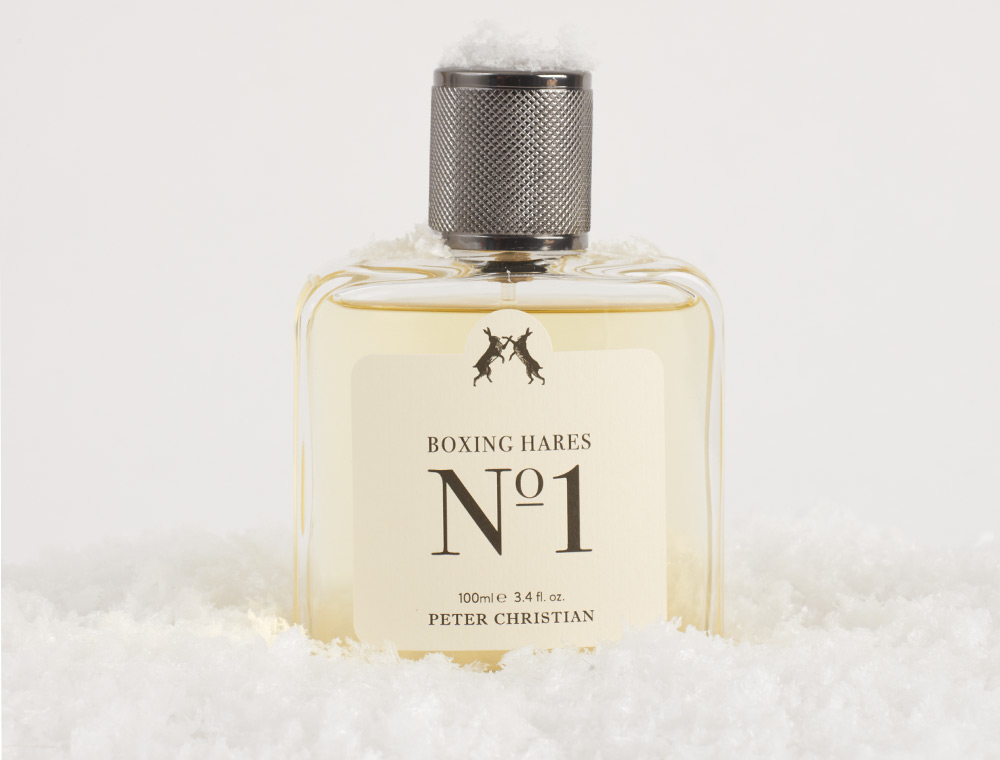 Boxing Hares No.1 Eau De Toilette Men's Fragrance
