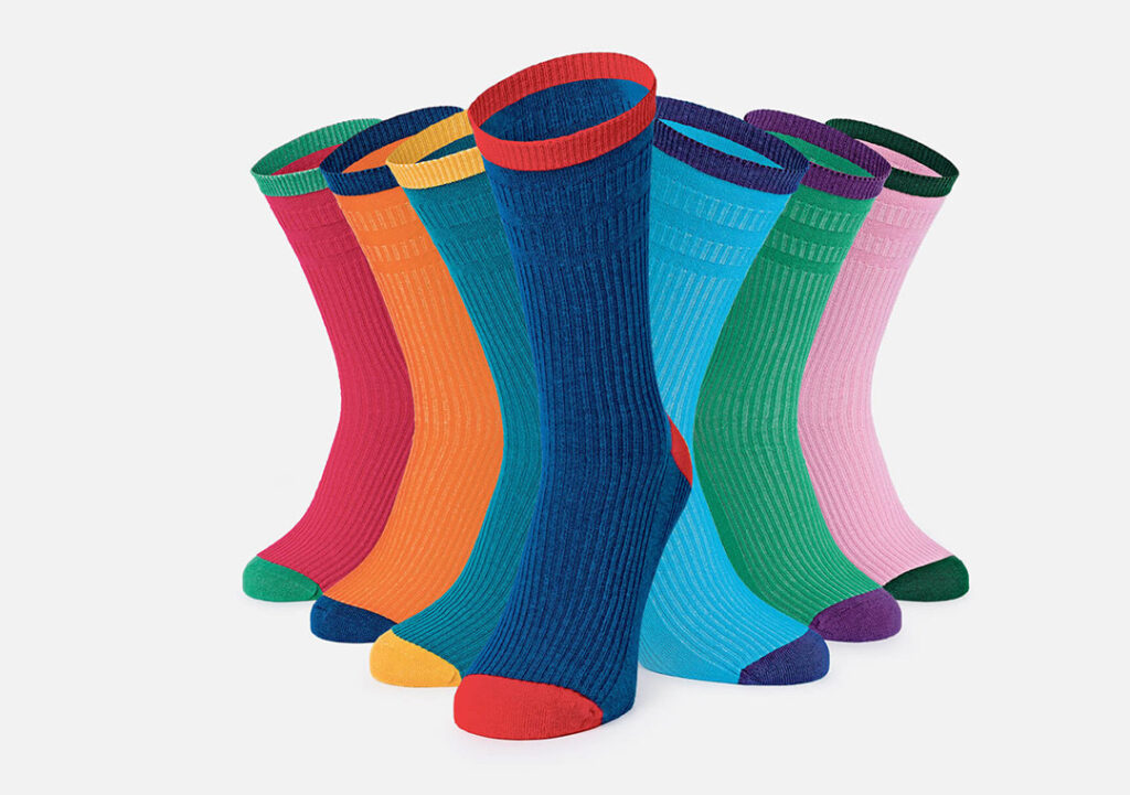 Men's HJ Softop Sock Pack