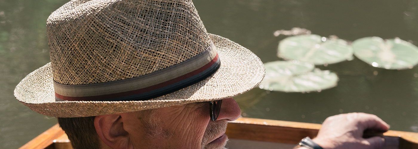 A Sartorialist’s Style Guide For Summer Event Season